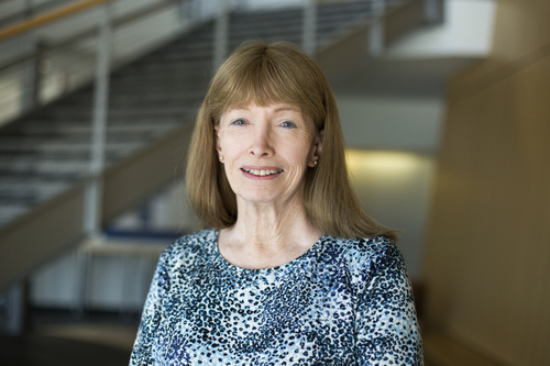 Lynn Conway, IEEE Life Fellow and Professor of Electrical Engineering & Computer Science Emerita, University of Michigan