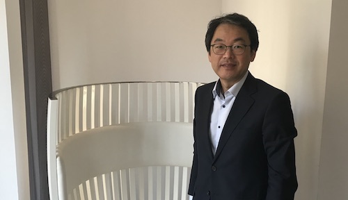 Alex Choi has replaced former chief technology officer Bruno Jacobfeuerborn as the man leading Deutsche Telekom's network strategy.