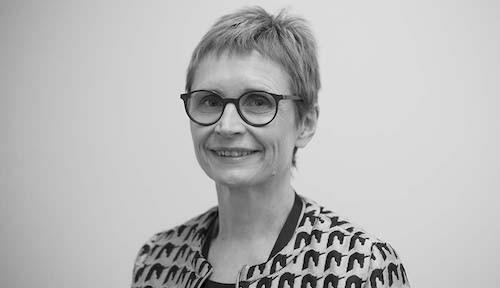 Kirsi Valtari, senior vice president at Elisa's telco efficiency business, is steering the Finnish operator in a new direction.