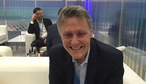 Bjorn Taale Sandberg, Telenor's head of research, wants the Norwegian operator to develop in-house AI skills instead of relying on vendor expertise.