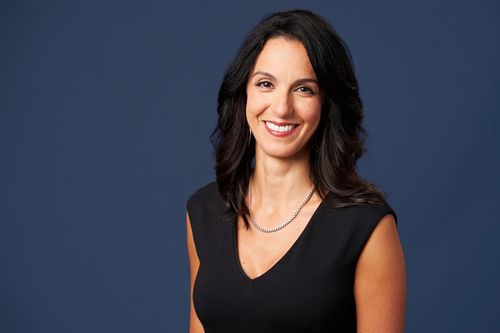 Jennifer Kyriakakis, Founder & Vice President of Marketing, MATRIXX Software
