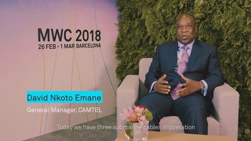 Click here and watch the video interview