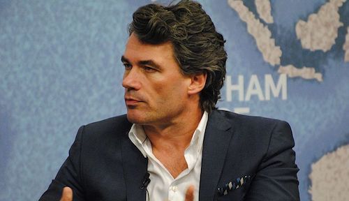 BT CEO Gavin Patterson could be in the firing line after today's strategy update and job cuts announcement triggered a 9% fall in the UK operator's share price.