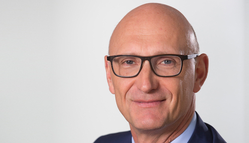 Timotheus Hottges, Deutsche Telekom's CEO, is under pressure to make the German telco a much leaner company.