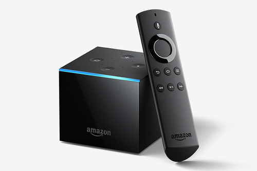 In June, Amazon unleashed the Fire TV Cube, a 4K-capable streaming device that is also tightly integrated with its Alexa smart home platform.