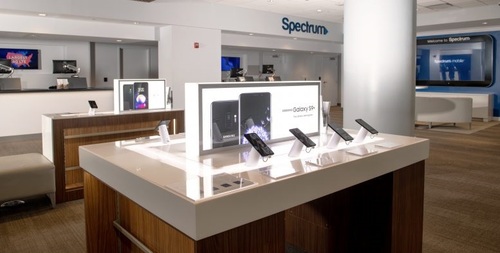 Charter is using Spectrum Mobile, launched across the MSO's footprint earlier this week, to drive incremental sales of in-home broadband and other cable services. 