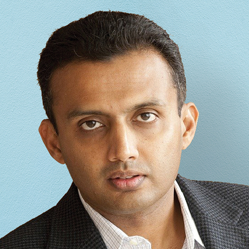 Stawan Kadepurkar, Business Head & EVP, Hi-Tech, L&T Technology Services