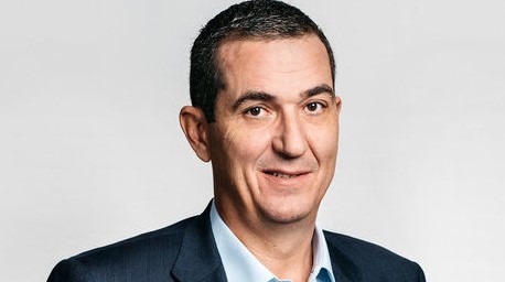 Who will succeed Federico Guillen (above) as Nokia's president of Fixed Networks? 
