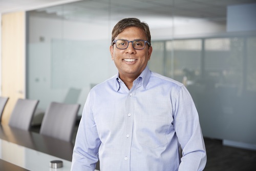 Arrcus's Devesh Garg