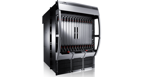 For the Virgin Media trial, the operator is using an Arris E6000 CCAP chassis outfitted with a 10G EPON card. Other operators are conducting similar trials in which a 10G EPON module is snapped into a fiber node.