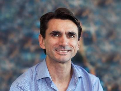 Juan Carlos Garcia, Telefonica's director of technology and architecture, is moving Unica into new parts of the network.