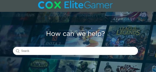 Cox said test results of the low-latency service for online gamers will determine if it will offer it on a larger scale.