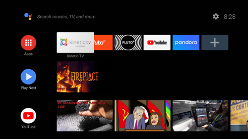MobiTV, like other vendors in this sector of the market, enables pay-TV partners to deliver app-based video services on both operator-managed and retail streaming devices. Windstream recently teamed with MobiTV for a new IPTV service under its 'Kinetic TV' brand.