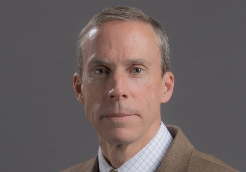 Keefe, who joined Arris via its acquisition of Motorola Home in 2013, has stepped in to run the Network & Cloud business at Arris following the departure of Dan Whalen.