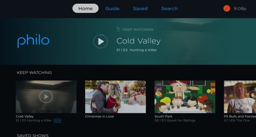 Philo is going direct-to-consumer and partnering with service providers in its quest to build a big base for its $20 per month, sports-free OTT-TV service.
