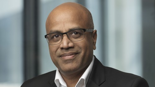 Ericsson's Arun Bansal challenges Nokia to back up its claims about 'swaps' at Ericsson's expense.