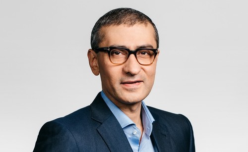 Nokia's Rajeev Suri says 5G interoperability is an issue for the whole industry.