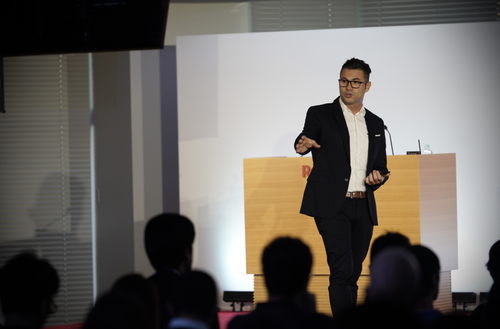 Rakuten Mobile's Tareq Amin is building a mobile network with a diverse range of old and new suppliers.
