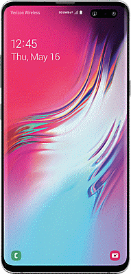Verizon is among the 5G operators selling Samsung's 5G-capable Galaxy S10. (Source: Verizon)