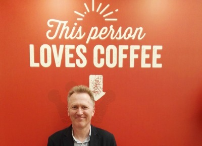 But this person also thinks IoT-connected coffee is the devil's brew.
