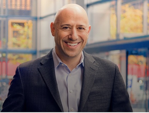 Strauss joined Comcast in 2004 as SVP, new media, and is late of Rainbow Media (now part of AMC Networks) and Disney-ABC.