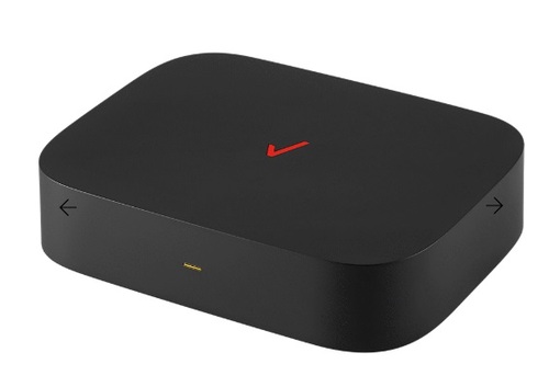 Verizon Stream TV is a 4K-capable Android TV box integrated with the Google Home Assistant platform and Chromecast 'built-in.'