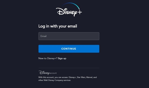 Hackers appear to be targeting Disney+ by seizing upon consumers who use the same passwords and credentials for multiple online services and accounts.