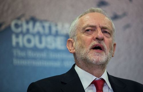 The numbers in Jeremy Corbyn's UK broadband plan just don't add up. (Pic: Wikimedia Commons
under license)