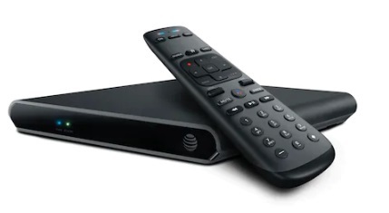AT&T TV runs on a 4K-capable Android TV device that is integrated with Google Assistant, a voice remote and access to third-party apps.