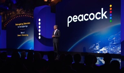 Peacock pricing tiers will include an ad-supported premium subscription for $4.99 per month as well as an ad-free version for $9.99, said NBCUniversal's Steve Burke. 