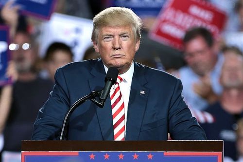 Donald Trump's administration is determined to halt China in its 5G tracks.