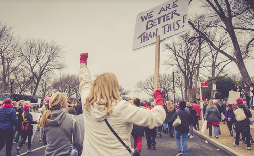 Protests at Google over unfair treatment started in 2018, but they didn't bring the resolutions that employees wanted.
(Source: Pixabay)