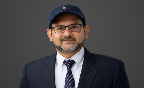 Rakesh was a founding employee and served as the VP of systems and standards at Phazr, a 5G startup acquired by JMA Wireless in late 2018.