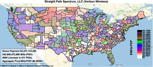 Click here for a bigger version of this image. (Source: Stephen Wilkus of Spectrum Financial Partners)