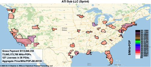 Click here for a bigger version of this image. (Source: Stephen Wilkus of Spectrum Financial Partners)