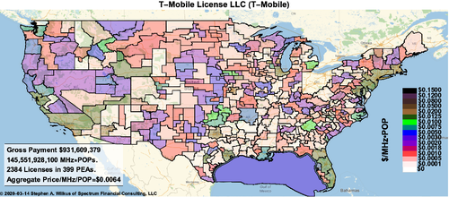 Click here for a bigger version of this image. (Source: Stephen Wilkus of Spectrum Financial Partners)