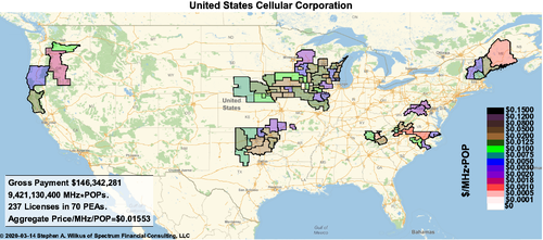 Click here for a bigger version of this image. (Source: Stephen Wilkus of Spectrum Financial Partners)