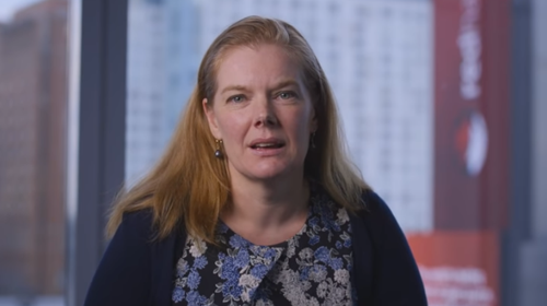 Susan James, senior director of Telecommunications Strategy at Red Hat: Telcos need to learn from the NFV years.