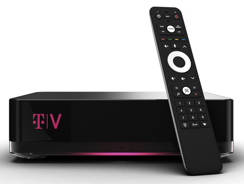 TVision's current offering runs on an operator-supplied IP set-top box, but future iterations of the service are expected to run on a wide range of third-party streaming platforms.