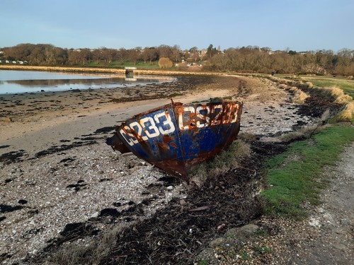 The Isle of Wight: Has its COVID-19 app trial run into the sand?
