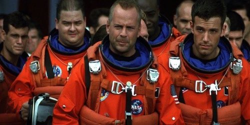 Armageddon, the original (ignoring the biblical version).