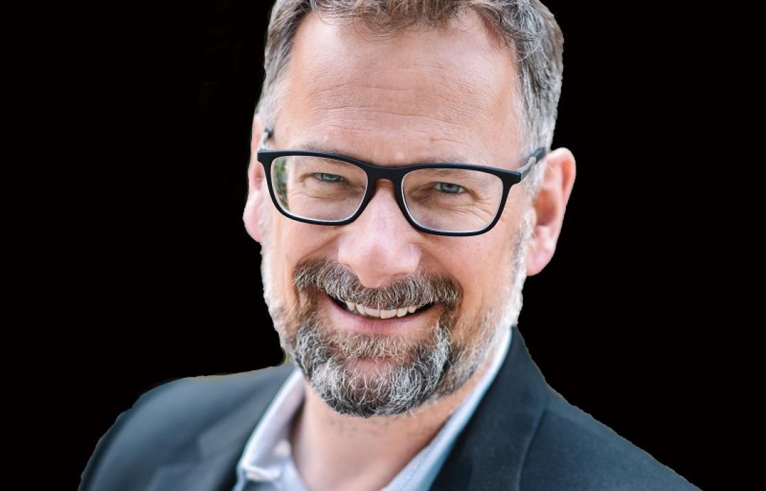 Steve Collar was appointed CEO of SES in April 2018. The satellite industry vet previously was CEO of O3b Networks, which SES acquired in 2016. (Source: SES)