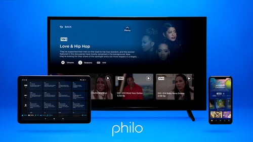 Philo, a low-cost, sports-free streaming TV service launched in late 2017, says its sub base has grown 300% over the past year.