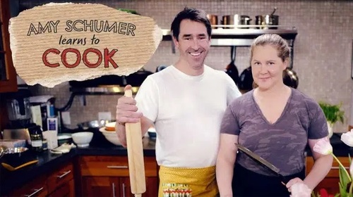 Discovery has continued to pump out new, original content during the pandemic, including new episodes of the Emmy-nominated series, remotely-produced series, 'Amy Schumer Learns to Cook,' for Food Network.