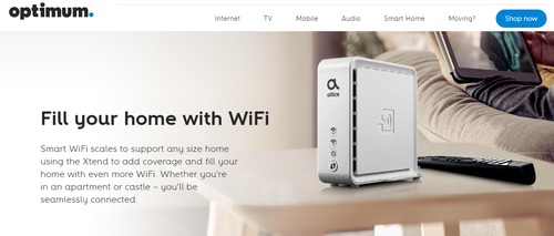 Altice USA, AirTies connect on &lsquo;Smart WiFi&rsquo; service