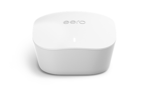 Eero's offering for service providers includes its recently launched  Wi-Fi 6-capable hardware.  
(Source: Eero)