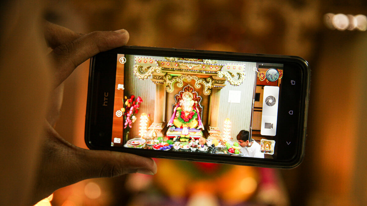 Made in India: Airtel wants to follow in Jio's footsteps and create its own technology platforms. (Source: Unsplash)