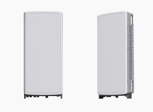 Samsung announced new Massive MIMO products for C-band spectrum in the US. (Source: Samsung)