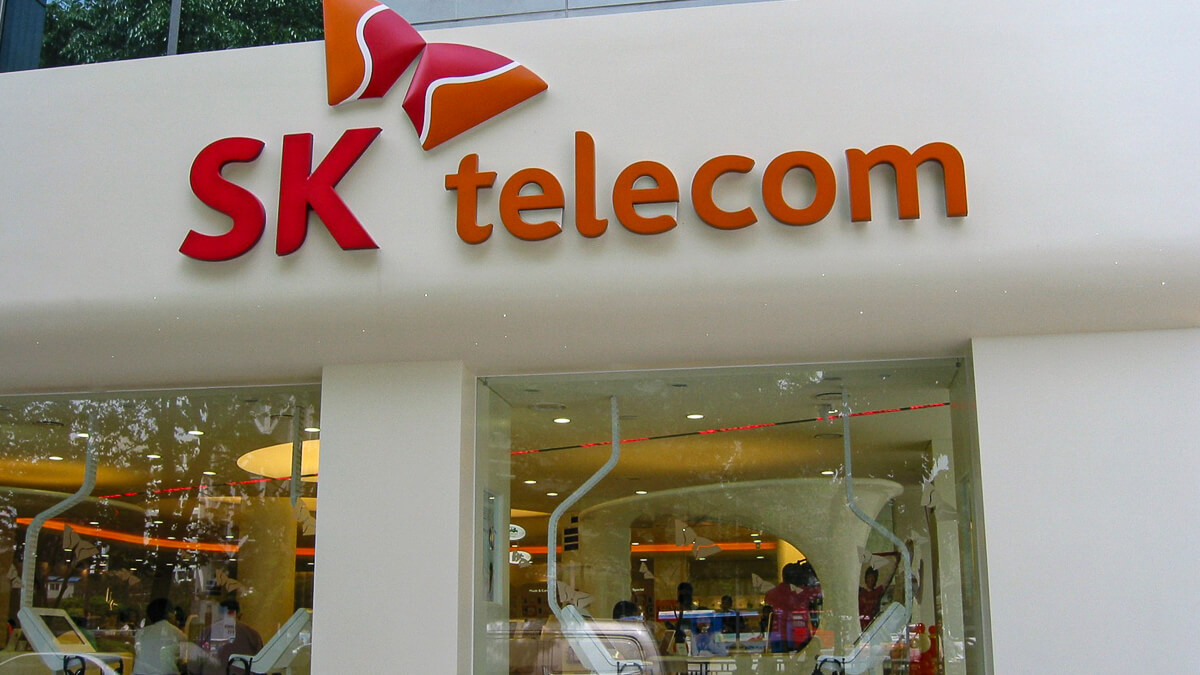 SKT has expanded its telco business to emerging technologies like AI and the metaverse. (Source: Ryan Pikkel on Flickr CC2.0)