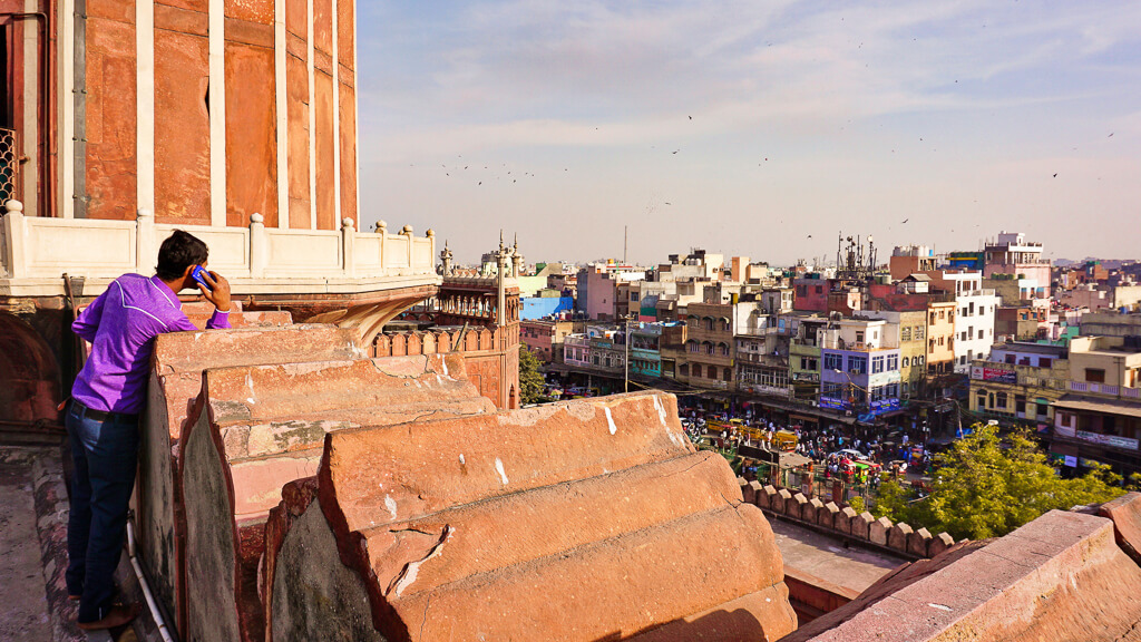 Home's best: The Indian government is banking on the PLI scheme to boost domestic manufacturers at the expense of Chinese companies. (Source: Unsplash)